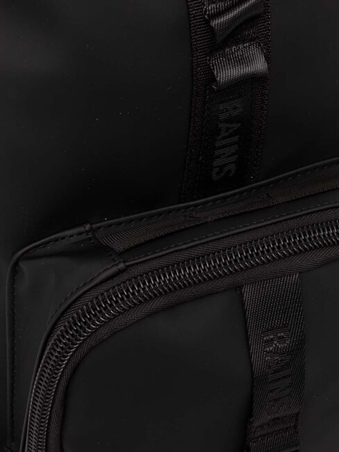 TRAIL RUCKSACK Rucsac pentru laptop de 15,6" negru - Rucsacuri pentru laptop