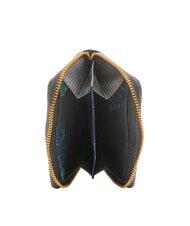 HERSCHEL TYLER Portofel compact cu fermoar - Portofele femei