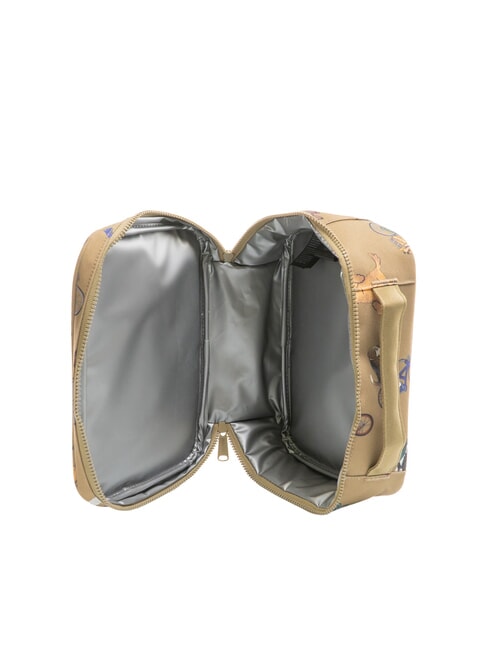 POP QUIZ Geantă termică pentru pr&acirc;nz parc pentru c&acirc;ini - Saci și accesorii pentru copii