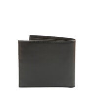 TIMBERLAND BASIC Portofel din piele 6cc negru - Portofele bărbați - 3