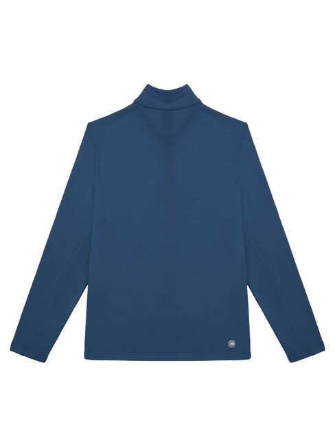 SCI FACETIME Hanorac cu fermoar complet forțele aeriene - hanorace