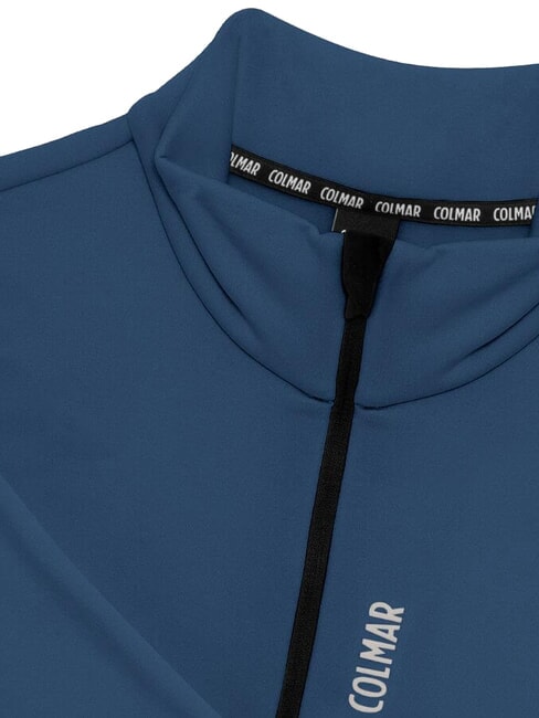 SCI FACETIME Hanorac cu fermoar complet forțele aeriene - hanorace