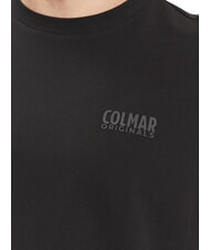 COLMAR MONDAY Tricou de bumbac negru - tricou - 3