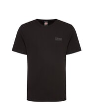 COLMAR MONDAY Tricou de bumbac negru - tricou - 4