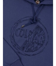 COLMAR MODISH Hanorac cu gluga albastru marin - hanorace - 3