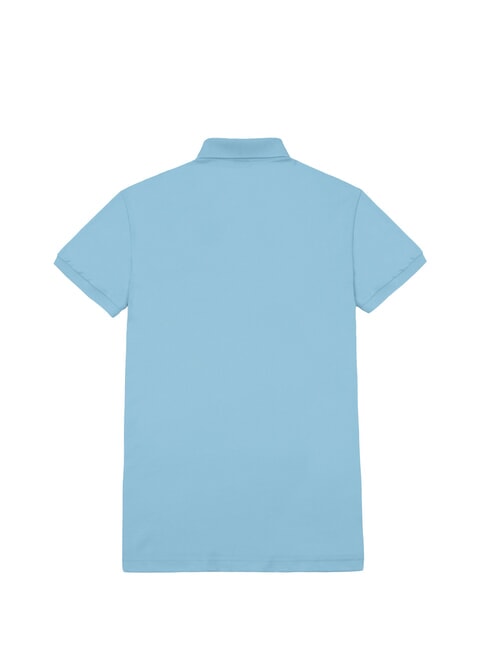 MONDAY Tricou polo cu mânecă scurtă chirpici - maiou Polo