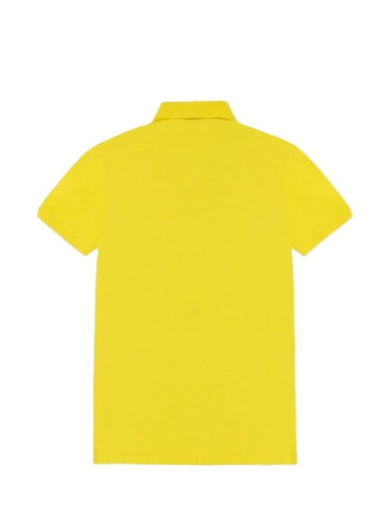 MONDAY Tricou polo cu mânecă scurtă Taxi - maiou Polo
