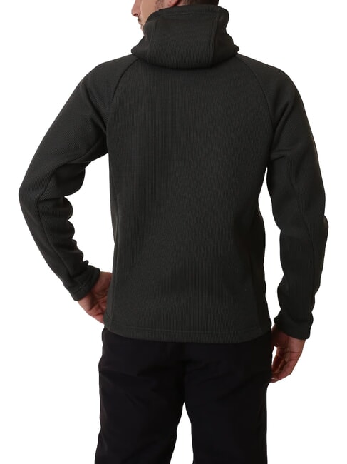 SCI DILLON Hanorac cu gluga pădure - hanorace