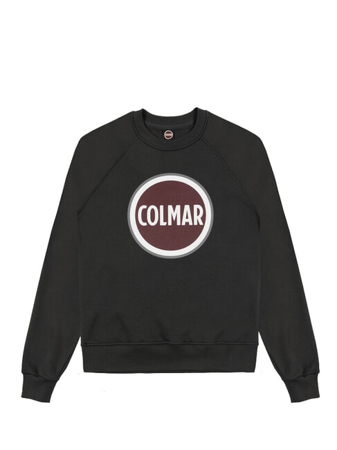 MODISH Hanorac cu guler rotund vulcan - hanorace