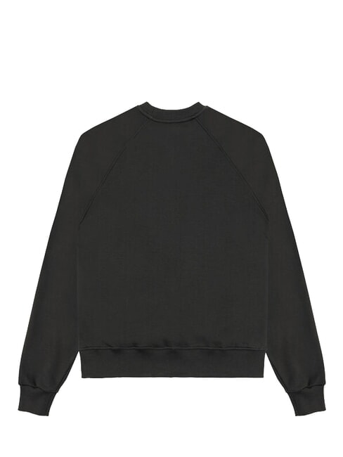 MODISH Hanorac cu guler rotund vulcan - hanorace