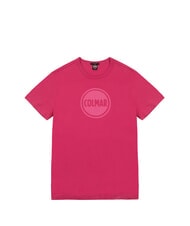 COLMAR FRIDA Tricou din bumbac rodie - tricou - 2