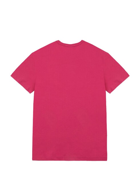 FRIDA Tricou din bumbac rodie - tricou