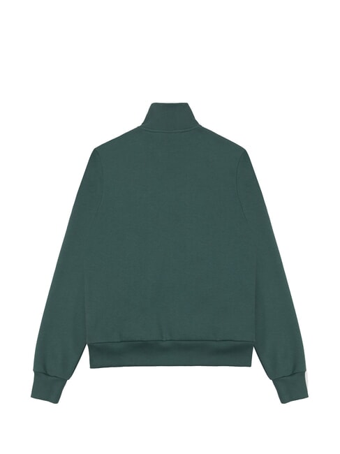 MODISH Hanorac cu fermoar sticlă - hanorace