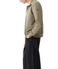 COLMAR MAINSTREAM Hanorac cu fermoar complet noroios - hanorace - 4