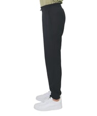 COLMAR COUNTED Pantaloni de trening negru - Costume sport pentru bărbați - 3
