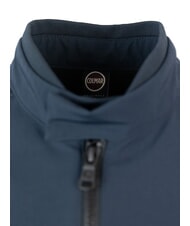 COLMAR NEW FUTURITY Jachetă de motociclist albastru &icirc;nchis - Geci de bărbați - 3