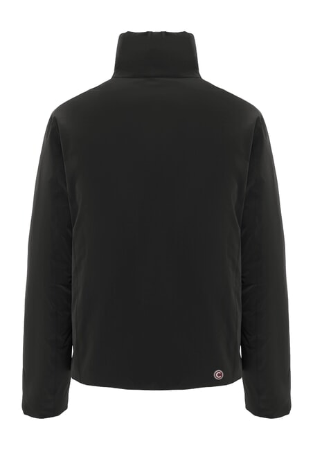 ENDURANCE Jachetă reversibilă negru - Geci de bărbați