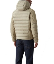 COLMAR NEW WARRIOR Jachetă de puf cu glugă - Jachete pentru bărbați