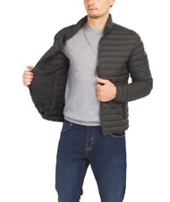 COLMAR REPUNK Jachetă căptușită cu puf vulcan-negru - Jachete pentru bărbați - 4