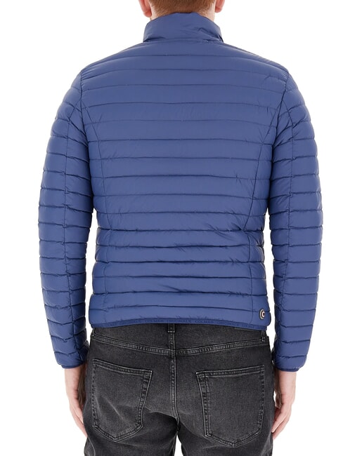 REPUNK Pilotă umplută cu puf albastru închis-gheață - Jachete pentru bărbați