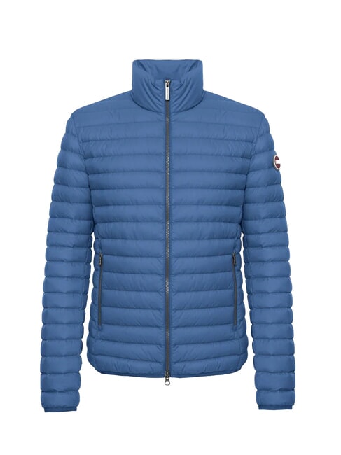REPUNK Pilotă umplută cu puf albastru închis-gheață - Jachete pentru bărbați