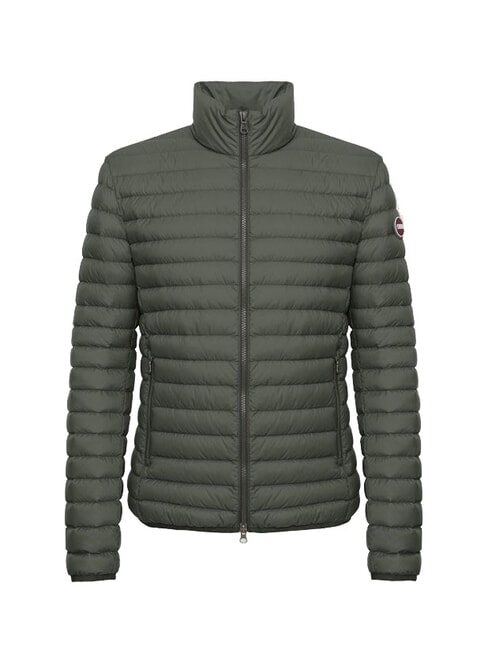 REPUNK Pilotă umplută cu puf gheață botanică - Jachete pentru bărbați