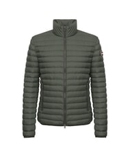 COLMAR REPUNK Pilotă umplută cu puf gheață botanică - Jachete pentru bărbați - 2