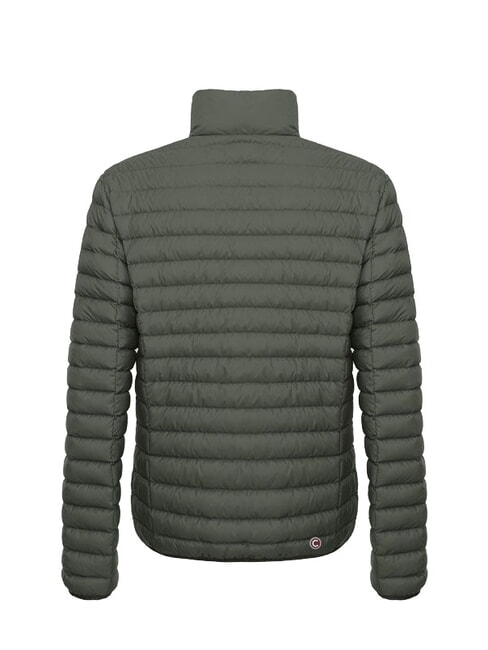 REPUNK Pilotă umplută cu puf gheață botanică - Jachete pentru bărbați