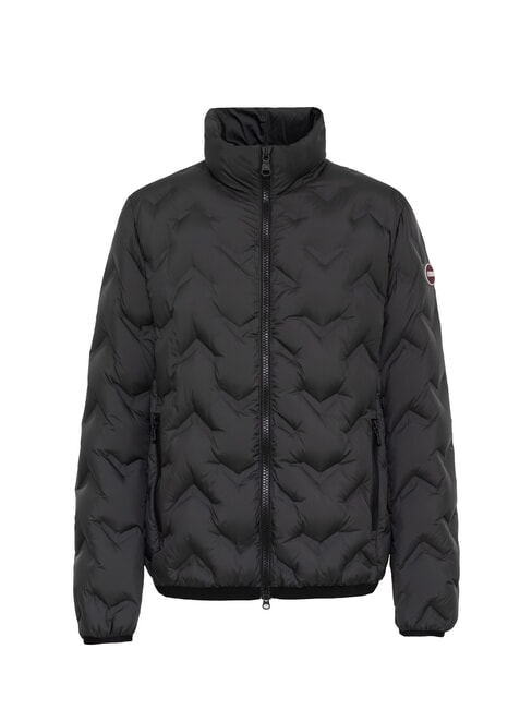 DASHED Pilotă umplută cu puf vulcan/gheață - Jachete pentru bărbați