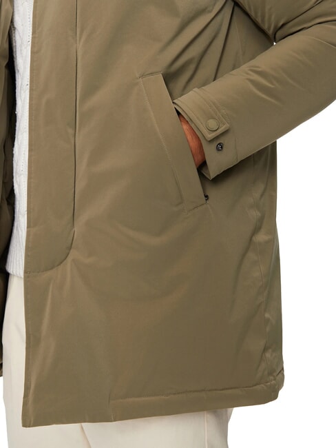 ENDURANCE Haină impermeabilă noroios - Jachete pentru bărbați