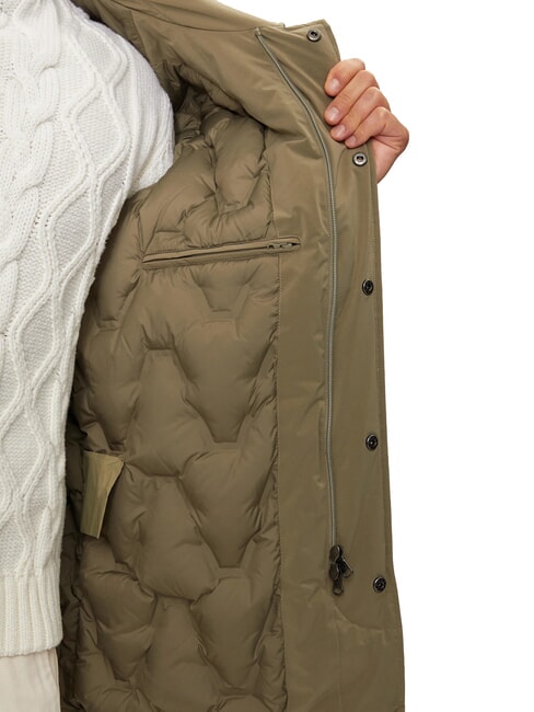 ENDURANCE Haină impermeabilă noroios - Jachete pentru bărbați