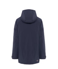 COLMAR ENDURANCE Jachetă de puf cu glugă albastru marin - Jachete pentru bărbați - 2