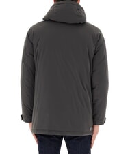 COLMAR ENDURANCE Jachetă de puf cu glugă - Jachete pentru bărbați