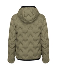 COLMAR DASHED Jachetă de puf cu glugă - Jachete pentru bărbați