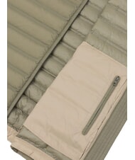 COLMAR UNDERSCORE Jachetă fără mâneci cu puf Arizona noroioasă - Jachete fără mâneci pentru bărbați - 3