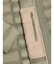 COLMAR MINIMAL Jachetă de puf cu glugă Arizona noroioasă - Jachete pentru bărbați - 4