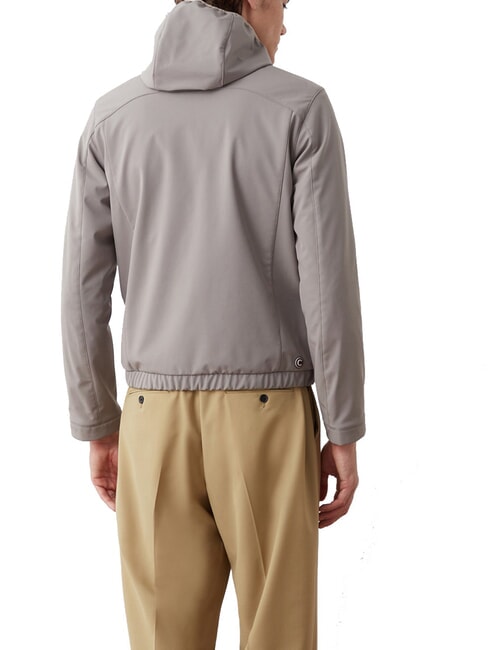 MODERNITY Sacou crema de cafea - Geci de bărbați