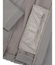 COLMAR MODERNITY Sacou crema de cafea - Geci de bărbați - 4