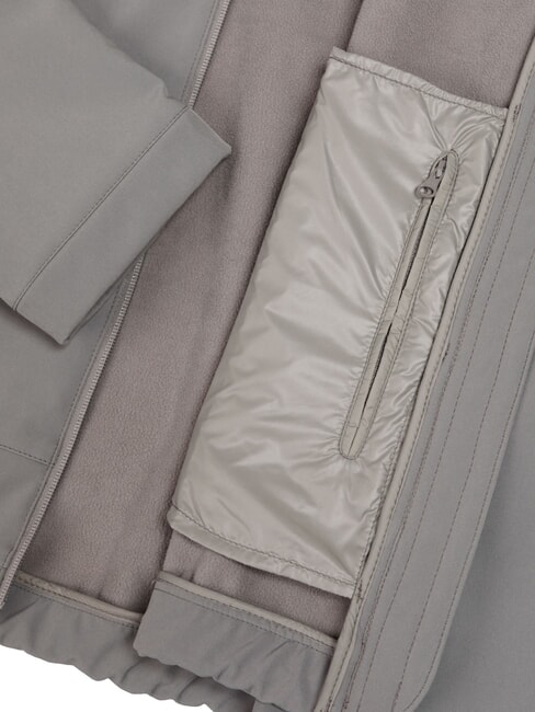 MODERNITY Sacou crema de cafea - Geci de bărbați