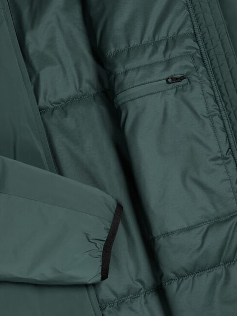 OTHERWISE Jachetă căptușită sticlă - Geci de bărbați