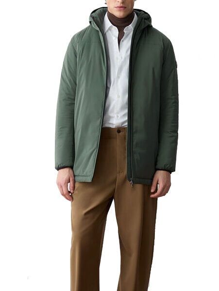 OTHERWISE Jachetă căptușită sticlă - Geci de bărbați