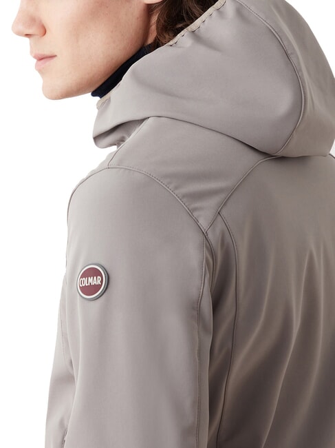 MODERNITY Sacou crema de cafea - Geci de bărbați