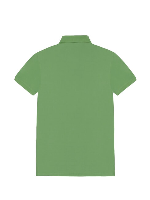 MONDAY Tricou polo cu mânecă scurtă primăvară - maiou Polo