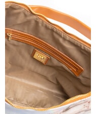 YNOT YESBAG Geantă de umăr Hobo Roma curcubeu - Genți femei - 5