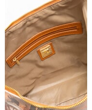 YNOT YESBAG Geantă de umăr Hobo r&acirc;u de toamnă - Genți femei - 5