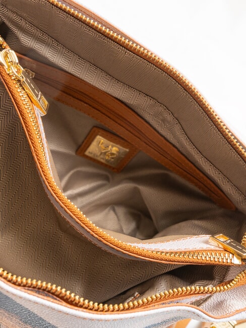 YESBAG Geantă de umăr lămâi - Genți femei