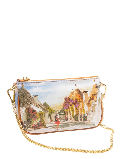 YESBAG SPECIAL Mini Geanta de umar Trullissima - Genți femei