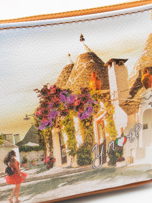 YESBAG SPECIAL Mini Geanta de umar Trullissima - Genți femei