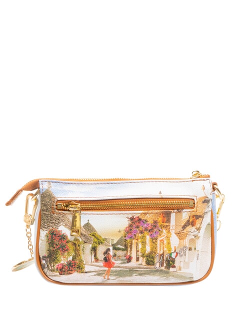 YESBAG SPECIAL Mini Geanta de umar Trullissima - Genți femei