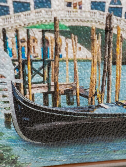 YESBAG SPECIAL Mini Geanta de umar canal - Genți femei